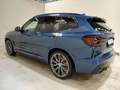 BMW X3 xDr. 30dA M Sport AHK Panorama Standh 21Zoll Blau - thumbnail 3
