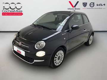 1.0 Hybrid 51kw (70CV) Dolcevita