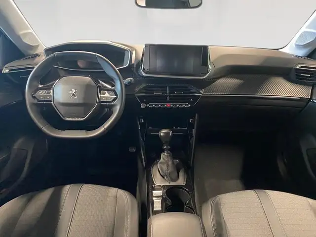Peugeot 208 view 6