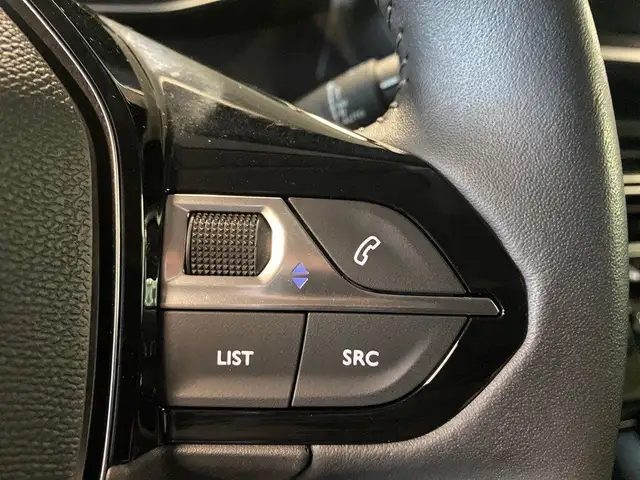 Peugeot 208 view 13