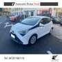 Toyota Aygo Aygo II 2018 5p 5p 1.0 x-fun 72cv Blanc - thumbnail 9