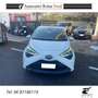 Toyota Aygo Aygo II 2018 5p 5p 1.0 x-fun 72cv Blanc - thumbnail 2