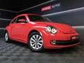 Volkswagen Beetle 1.4 TSI Design 160 Rot - thumbnail 41