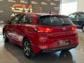Hyundai i30 CW 1.6CRDi Klass 116 Rojo - thumbnail 14