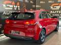 Hyundai i30 CW 1.6CRDi Klass 116 Rojo - thumbnail 12