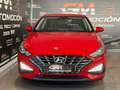 Hyundai i30 CW 1.6CRDi Klass 116 Rojo - thumbnail 5