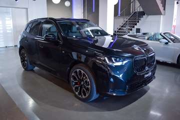 xDrive 20dA M Sport Pro