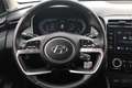 Hyundai TUCSON 1.6 CRDI 85KW KLASS 115 5P Wit - thumbnail 13