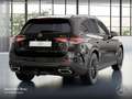 Mercedes-Benz GLC 450 d 4M AMG+NIGHT+PANO+360+AHK+STHZG+KEYLESS Noir - thumbnail 4