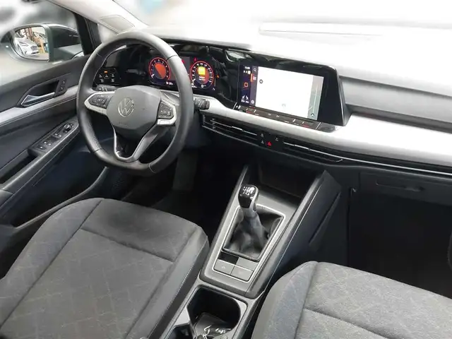 Volkswagen Golf view 15
