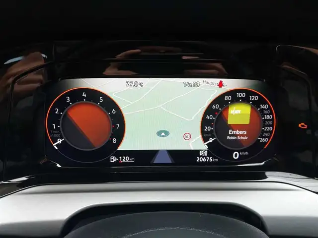 Volkswagen Golf view 10