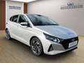 Hyundai i20 1.0 T-GDI Trend*KAMERA*ANDROID*APPLE* Silber - thumbnail 4