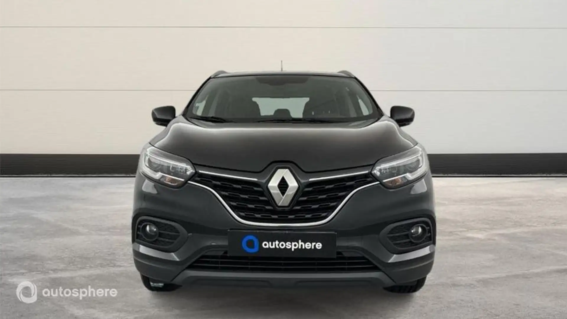 Renault Kadjar 1.3 TCe 140ch FAP Zen - 21 - 2