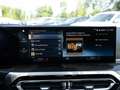 BMW i4 M50 Gran Coupe AHK 360° LASER LED ACC NAVI Gris - thumbnail 15