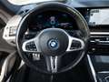 BMW i4 M50 Gran Coupe AHK 360° LASER LED ACC NAVI Gris - thumbnail 13