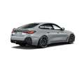 BMW i4 Gran Coupe M50 AHK 360° LASER LED ACC NAVI Grau - thumbnail 3