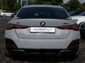 BMW i4 M50 Gran Coupe AHK 360° LASER LED ACC NAVI Gris - thumbnail 6