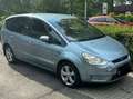 Ford S-Max S-MAX Titanium 2,0 TDCi DPF Titanium Blau - thumbnail 1