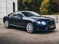 Bentley Continental GT Black Sapphire Pearl / V8 / Massage Seats Noir - thumbnail 1