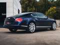 Bentley Continental GT Black Sapphire Pearl / V8 / Massage Seats Noir - thumbnail 7