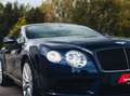 Bentley Continental GT Black Sapphire Pearl / V8 / Massage Seats Noir - thumbnail 3