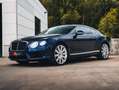 Bentley Continental GT Black Sapphire Pearl / V8 / Massage Seats Noir - thumbnail 4