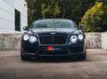 Bentley Continental GT Black Sapphire Pearl / V8 / Massage Seats Noir - thumbnail 2