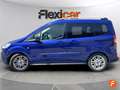 Ford Tourneo Courier 1.5 TDCi 70kW (95CV) Titanium Azul - thumbnail 4
