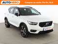 Volvo XC40 T5 R-Design AWD Aut. Blanco - thumbnail 8