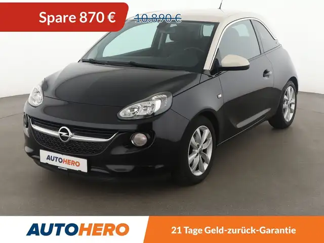 Opel Adam 1.4 Jam*PDC*SHZ*KLIMA*TEMPO*GARANTIE*