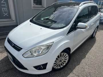 Titanium 7 posti