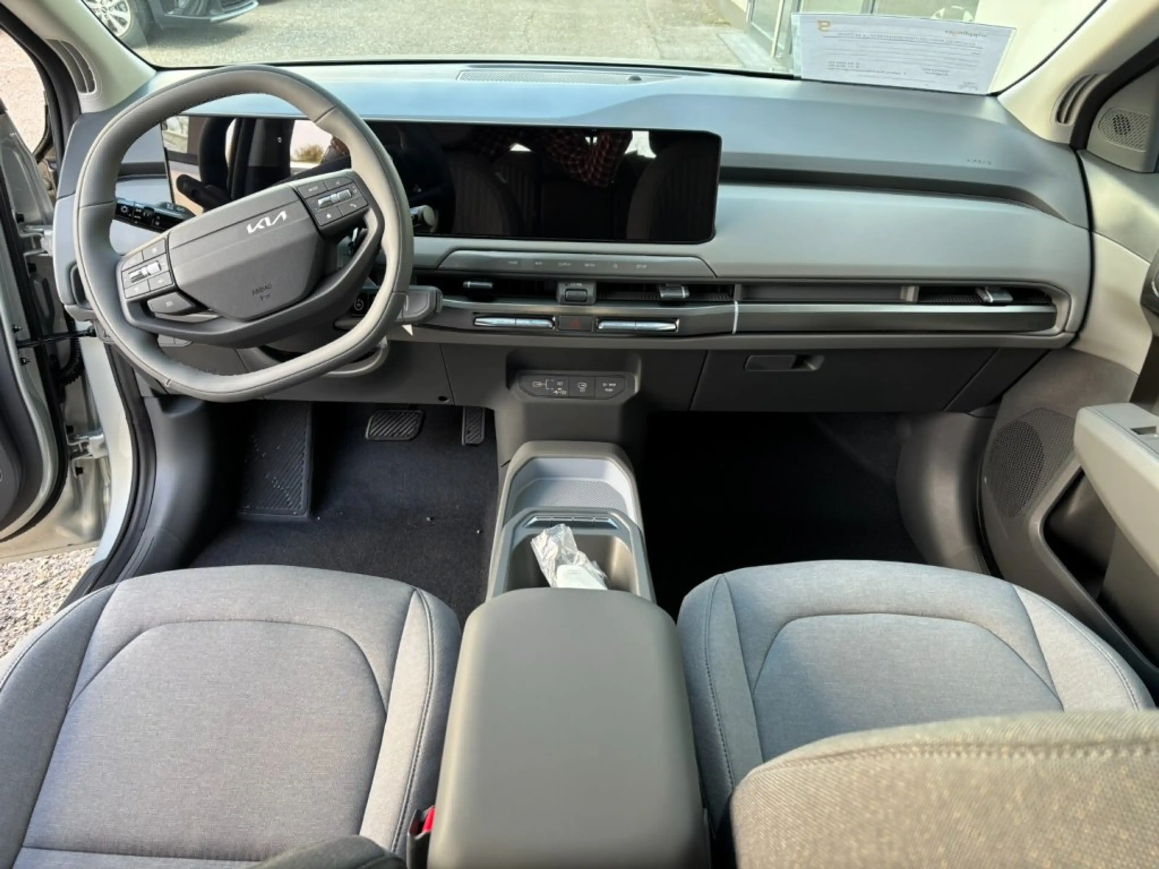 Kia EV3 /AIR/81,4KWH/AT/FWD/204/MY27 LP.: € 43.490,00 — photo 10