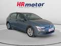 Volkswagen Golf 1.0 TSI Life 81kW Gris - thumbnail 1