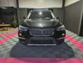 BMW X1 X1 2.0 dA sDrive18 Negru - thumbnail 2