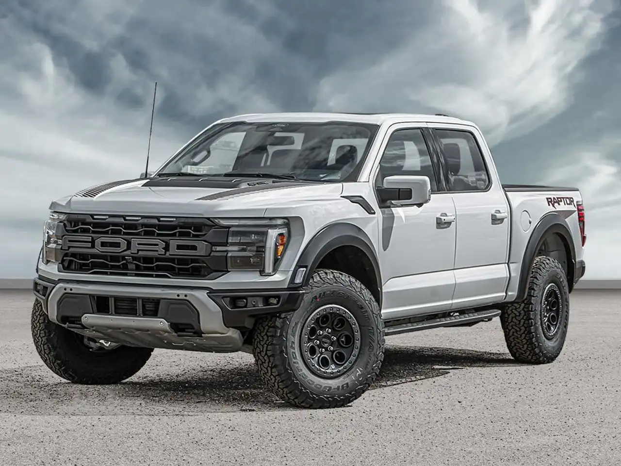 2026 Ford F 150