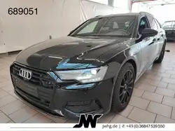 Photo Audi A6
