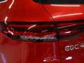 Mercedes-Benz EQC 400 4MATIC Rojo - thumbnail 22