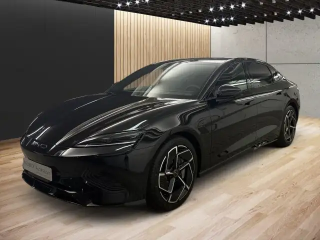 BYD Seal Seal EV Excellence AWD 82,5 kWh Navi/Pano.-Dach