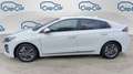 Hyundai IONIQ 1.6 GDi 141 Hybrid DCT6 Executive - Automatique Toit ouvrant Wit - thumbnail 2