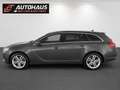 Opel Insignia ST 2,0 CDTI ecoflex Start/Stop System Grau - thumbnail 2