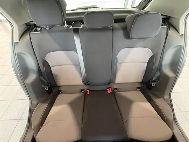 Skoda Fabia view 14