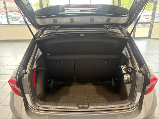 Skoda Fabia view 6
