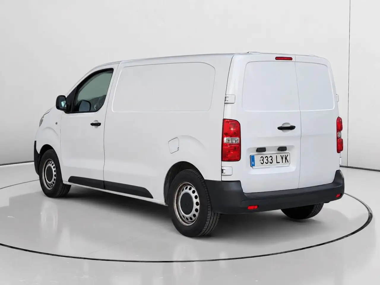 2022 Toyota Proace Van Media L1 1.5D GX 100, photograph 5