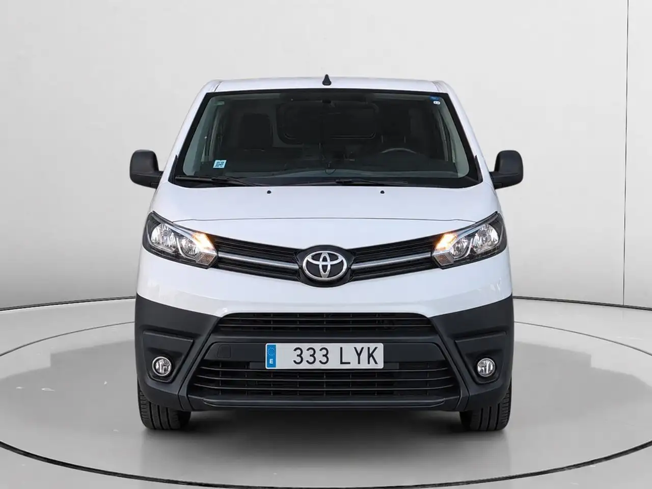 2022 Toyota Proace Van Media L1 1.5D GX 100, photograph 7
