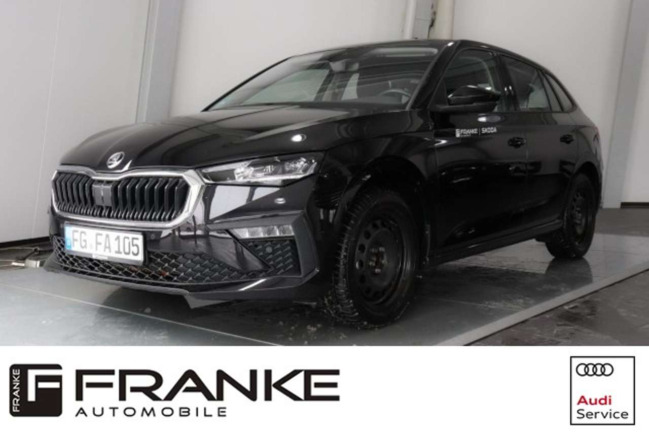 Skoda Scala 2024 — Selection 1.0 TSI DSG (85kW/115PS) Klima Navi