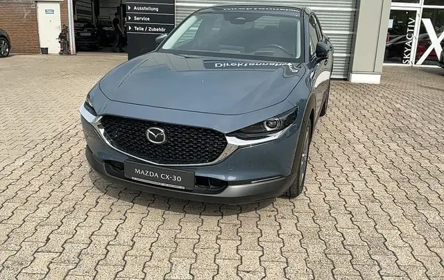 Mazda CX-30 2.0L e SKY G 110 kW (150PS) Automatik Exclusive Li