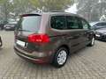 Volkswagen Sharan 1,4 TSI BMT "Comfortline"  7-Sitzer Brown - thumbnail 4