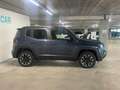 Jeep Renegade Trailhawk Bleu - thumbnail 4