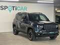 Jeep Renegade Trailhawk Bleu - thumbnail 3