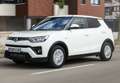 SsangYong Tivoli G15 Urban Plus LP 4x2 Negro - thumbnail 2